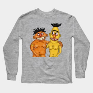 Best Friends? Long Sleeve T-Shirt